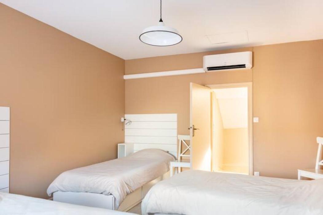 Le Rustique Chic Tout Confort Châteauroux Kültér fotó