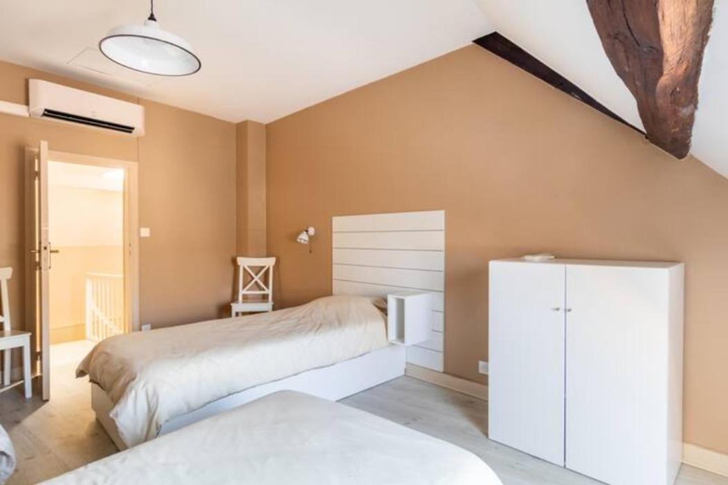 Le Rustique Chic Tout Confort Châteauroux Kültér fotó