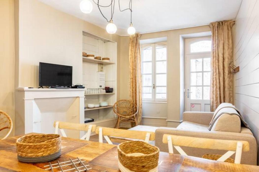 Le Rustique Chic Tout Confort Châteauroux Kültér fotó